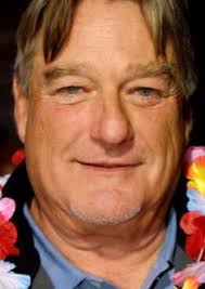 Fan Casting Blake Clark as Bill Dodge in The Green Mile (1999 Alternate  Casting)