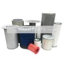 Fits Hitachi Air Compressor Air Filter 59031150