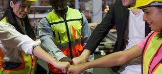 Building a Safety-First Culture -- Occupational Health & Safety