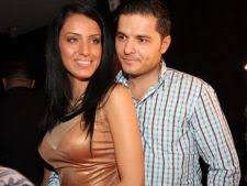 Liviu si adelina varciu divorteaza, dar se iubesc la nebunie! Liviu Varciu Casatorie