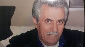 George Stangolis Obituary