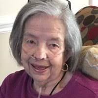 Elizabeth D. Ferrell Obituary