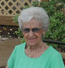 Angela Sgarlata Obituary