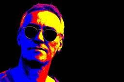 Arts Café event hosted by Flaxmill Maltings in Shrewsbury