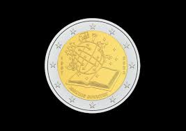 Grâce à notre programme tv euro 2021, consultez sur une même page les dates, les horaires et les chaînes tv de tous les matches du championnat d'europe de. 2 Euro Commemorative Coin Of 2022 Dedicated To The 35th Anniversary Of The Erasmus Programme Numismag