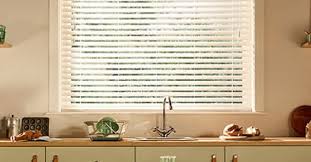 waterproof blinds for your kitchen