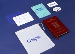 Image Result For Casper Brand Swag Casper Mattress Brand Guidelines Mattress