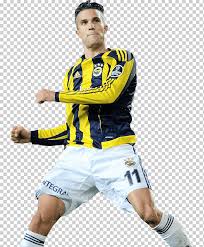 Fenerbahçe is a turkish football club from istanbul founded on may 7, 1907. Robin Van Persie Fenerbahce S K Manchester United F C Arsenal F C Football Player Arsenal F C Sport Jersey Sports Png Klipartz
