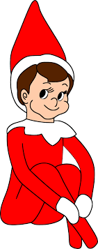 Free elf on the shelf notes. Elf On The Shelf Transparent Background Free Elf On The Shelf Transparent Background Png Transparent Images 49000 Pngio