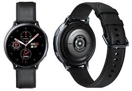 The 40mm version of the device will set you back $279.99, rising to $299.99 for the 44mm. Samsung Galaxy Watch Active2 4g With 1 4 Inch Super Amoled Display E Sim Support Launched In India For Rs 35990