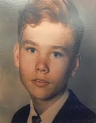 Francis Wayne Alexander (1955-1976)