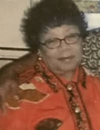 Edna Gooden Obituary