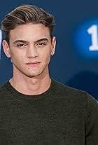 Gabriel Guevara's Instagram, Twitter & Facebook