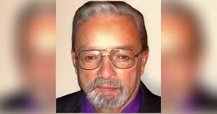 Obituary for Jerry T. Rossi