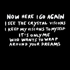 Day 27 A Song You Wish You Could Play Fleetwood Mac Dreams Fleetwood Mac Lyrics Fleetwood Mac Quotes