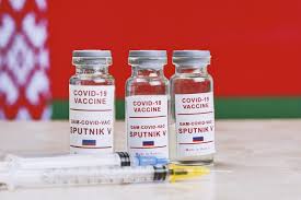 The covid vaccines are causing the virus to become more infectious. New 40 Funny Memes And Tweets About The Russian Sputnic V Coronavirus Vaccine
