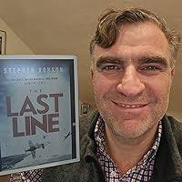 Amazon.com: The Last Line: A totally gripping WW2 historical fiction  thriller that will have you