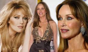 Us actress tanya roberts, best known for her roles in the james bond film a view to a kill and the final season of charlie's angels, is still alive mr pingel told media outlets he mistakenly announced roberts' death based on information he received from her partner. R8ggoy0wg1sybm