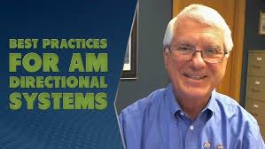 Best Practices for AM Directional Systems with Mark Persons