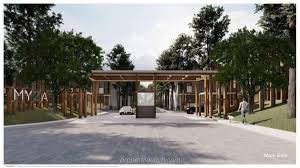 Ada berbagai pilihan rumah dijual dengan harga terbaik untukmu. Myza Bsd Rumah Flat House Baru Bsd City Tangerang