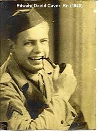 Edward Caver Obituary (2008)