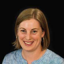 Chris Comiskey, Ph.D.