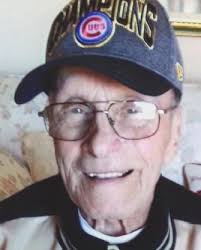 Raymond Perry Obituary