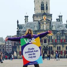 Sinds 31 maart 2021 is zij lid van de tweede kamer. Nilufer Gundogan Tweede Kamerlid Tweede Kamer Der Staten Generaal Linkedin