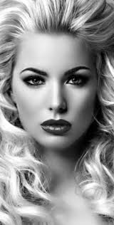 Black And White Photos With Red Lipstick Pin De Kumar Em Girls Rosto De Mulher Fotos Preto E Branco Rostos Famosos