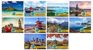 Buat semua pengunjung yg dah hadir ke page ni, kami sekarang ni dalam proses penambahbaikan page ni, sebab kami pindahkan post di main page ke sini. Menang Percutian Bulan Madu Ke Bali Padinrose Tips Hobi Dan Motivasi