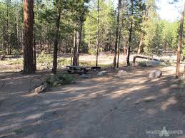 Maybe you would like to learn more about one of these? Mckay Crossing Campground Paulina Creek Oregon