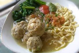 Resep kuah bakso sapi sederhana spesial gurih asli enak. Resep Bakso Daging Sapi Dan Cara Membuat Kuah Bakso Dapur Zahra