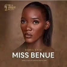 Miss Universe. These are pour Nigerian contestants.. hmmm, na Imo fine pass  for my eyes o 😍 Please make your choice 🤔