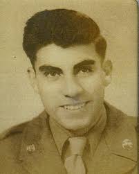 Tribute for Frank Cota