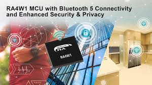 All arm instructions are 32 bits (on most machines). Renesas Extends Bluetooth 5 0 Connectivity To Ra Family Of 32 Bit Mcus With Arm Cortex M Core Renesas