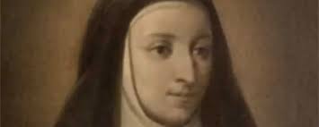 Wspomnienie bł. Marii od Aniołów