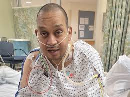 Fundraiser by Wilmarie Vargas : Jose's dual Heart & Kidney Transplant.