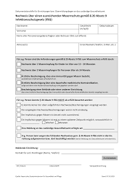 Nachdem sie an einer belehrung teilgenommen haben, wird ihnen eine bescheinigung, die früher gesundheitszeugnis, heute bescheinigung der belehrung genannt wird, ausgestellt. Https Www Km Bayern De Download 22727 Dokumentationshilfe Pdf