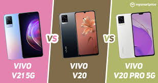 Vivo's v21 pro, however, is expected to be launched in india next week. Vivo V21 5g Vs Vivo V20 Vs Vivo V20 Pro 5g What S The Difference In Price In India Specifications And Features Mysmartprice