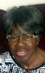 Georgetta Bone Obituary (2016)