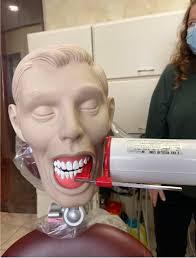 How to improve dental x-ray image quality