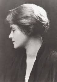 Anna Justine Mahler (Gucki) (1904-1988)