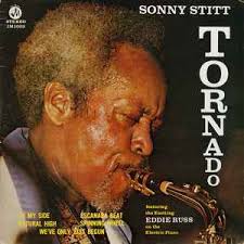 Sonny Stitt