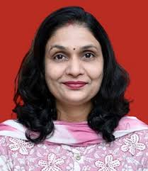 Faculty: Sanju Gupta