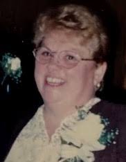 Obituary for Carolyn (Miller) Bernard