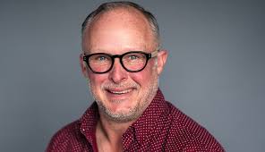 Profile: Jeff Mitchell