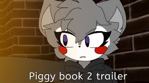 Maybe you would like to learn more about one of these? Piggy Book 2 Trailer Animation Youtube