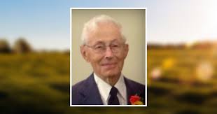 Howard S. Stauffer Obituary April 22, 2020