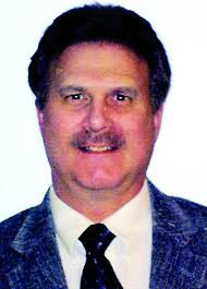 Four Vie For Mayor's Seat