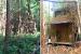 Scary Abandoned Cabin